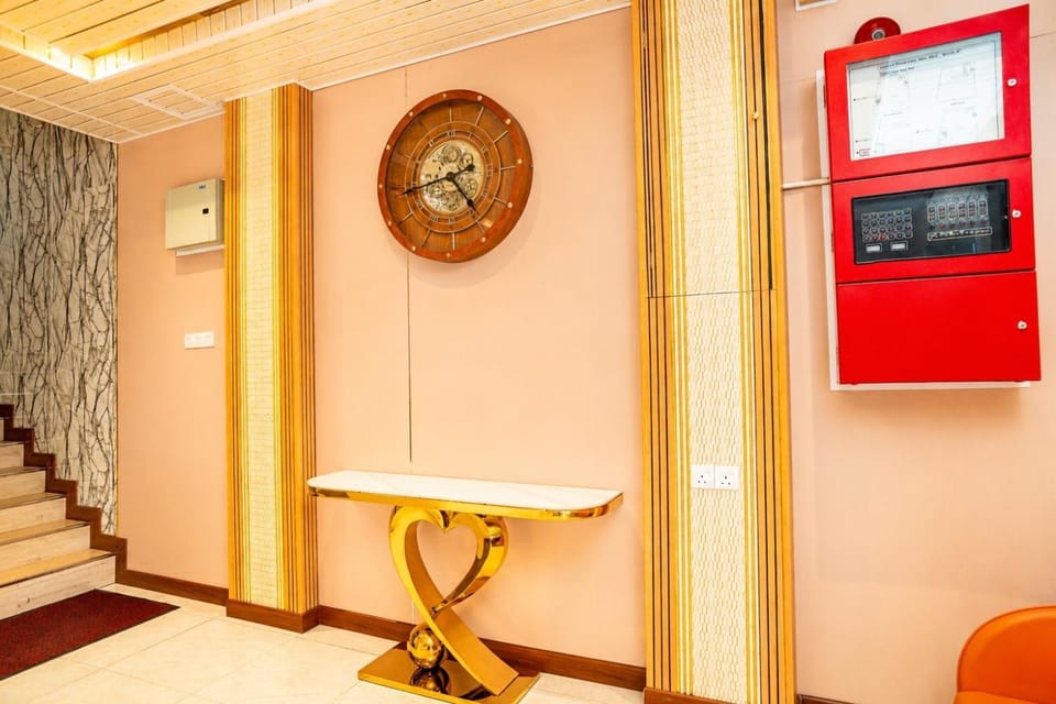 SS Hotel Seremban Hotel in Negeri Sembilan, Malaysia