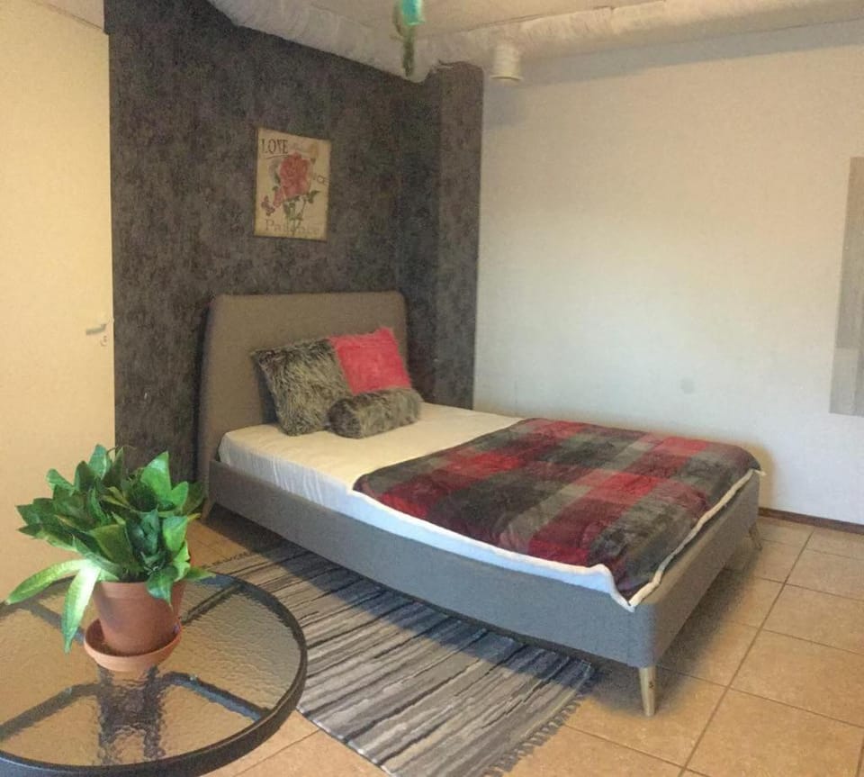 Harbour Hub Hostel Hostel in Tallinn