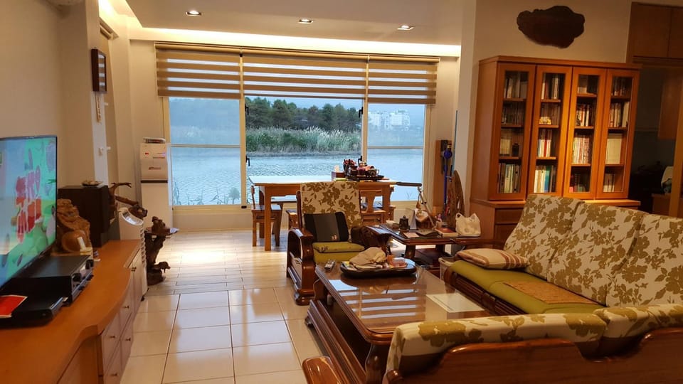 JiuZhiAn Apartment Bed and Breakfast in Taiwan, Province of China