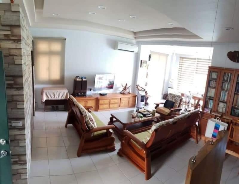 JiuZhiAn Apartment Bed and Breakfast in Taiwan, Province of China