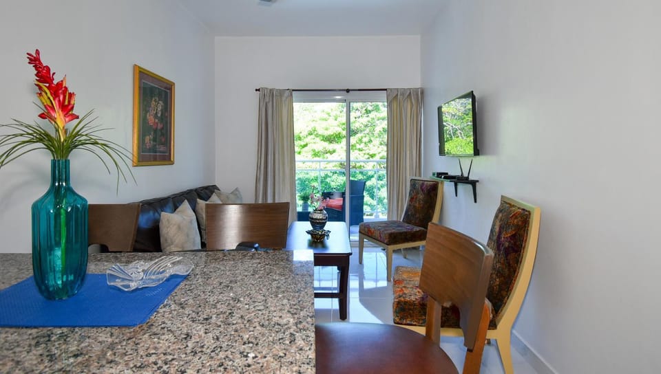 Balcony/Terrace, Kitchen or kitchenette, Living room