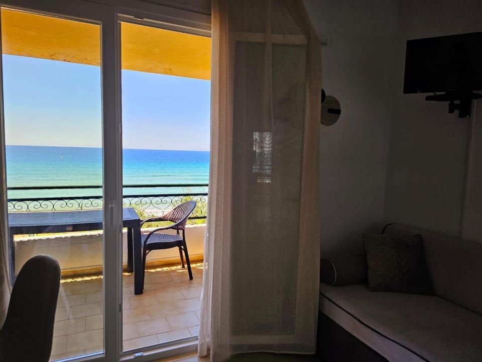 Corfu Glyfada Menigos Resort 25 Apartment in Corfu, Greece