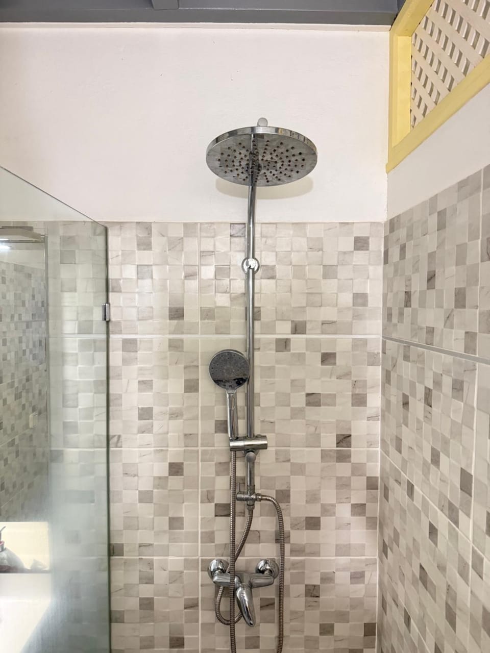 Shower