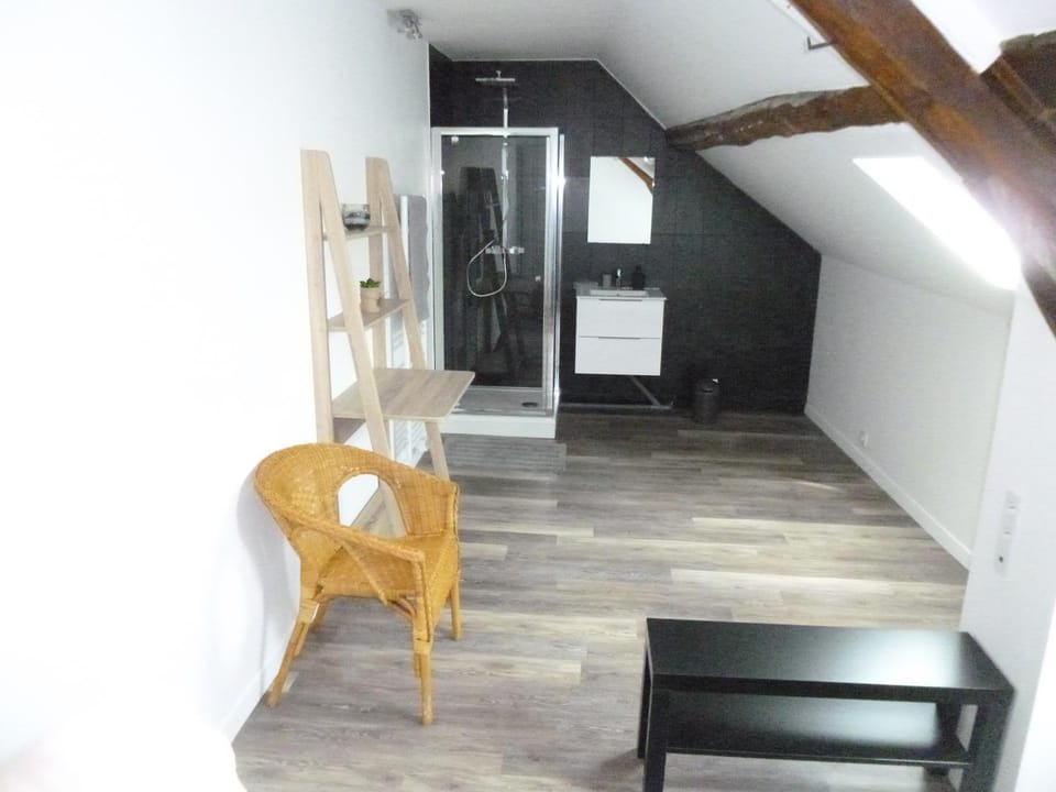Appartement duplex 3 chambre 85m2 Apartment in Île-de-France