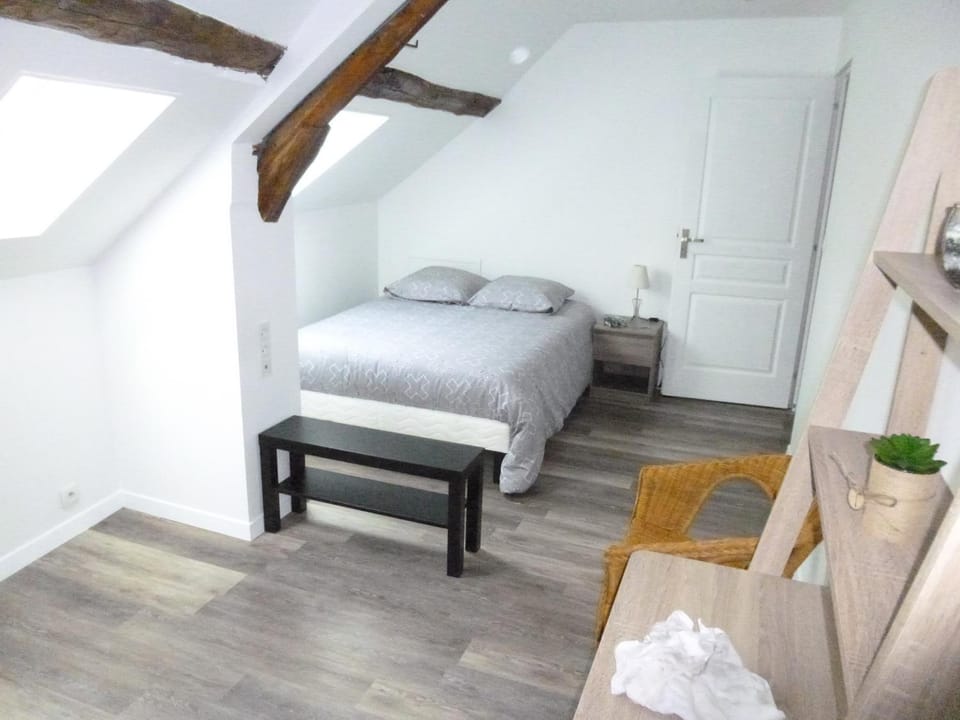 Appartement duplex 3 chambre 85m2 Apartment in Île-de-France