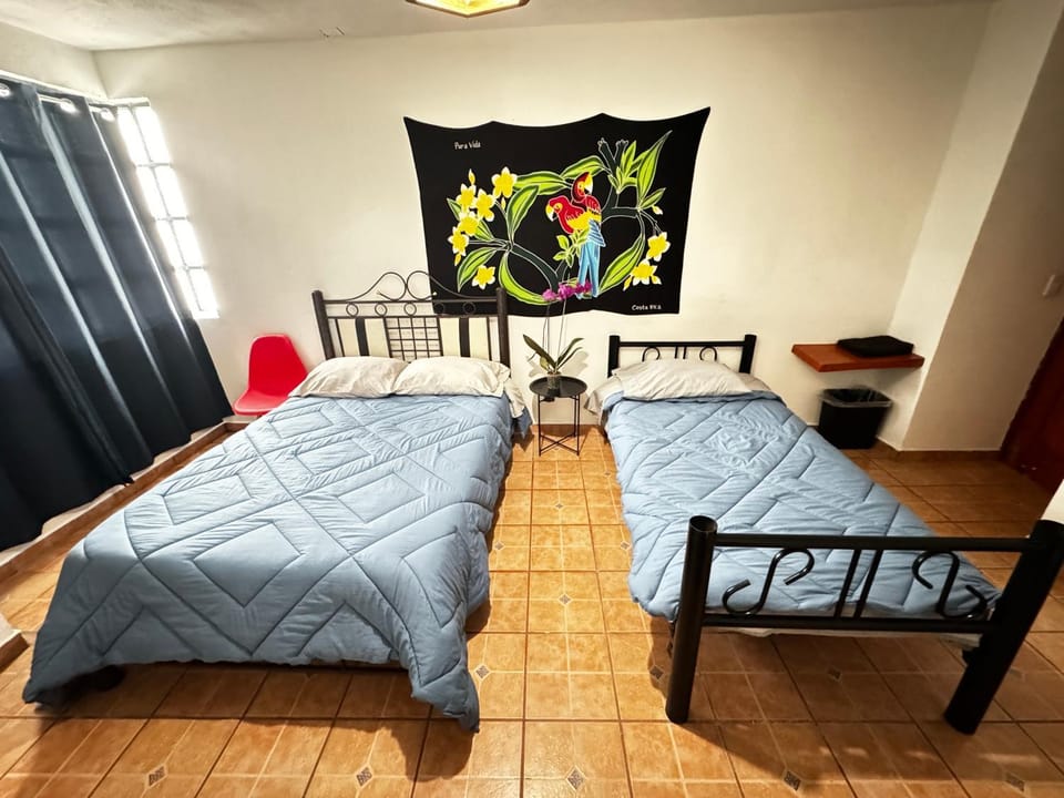 Pura Vida! Ciudad Hidalgo Bed and Breakfast in State of Michoacán