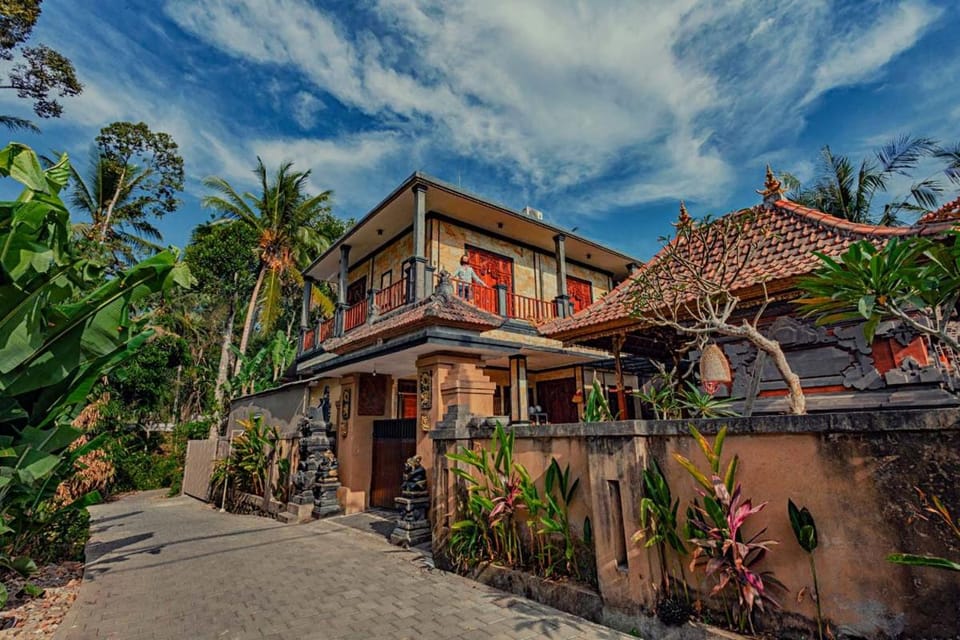 SARI SEDANA HOME STAY Vacation rental in Payangan
