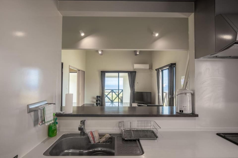 Tabi no Yado Apartment in Okinawa Prefecture