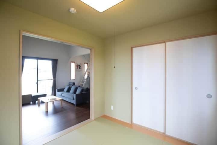 Tabi no Yado Apartment in Okinawa Prefecture