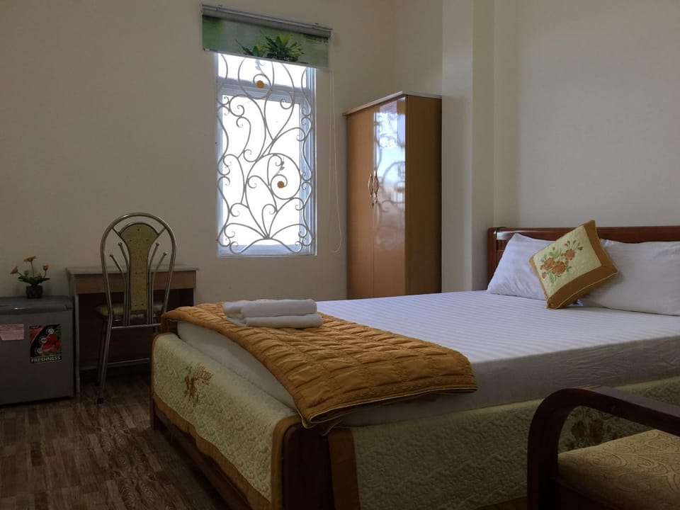 Khách sạn Ngọc Thương Hotel in Vietnam
