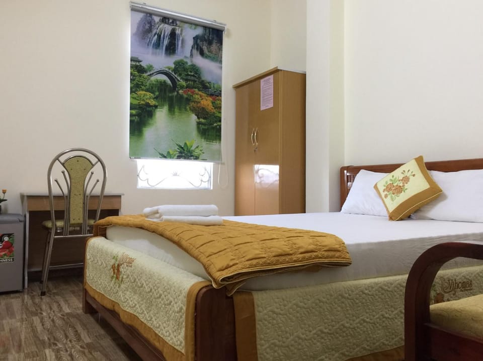 Khách sạn Ngọc Thương Hotel in Vietnam