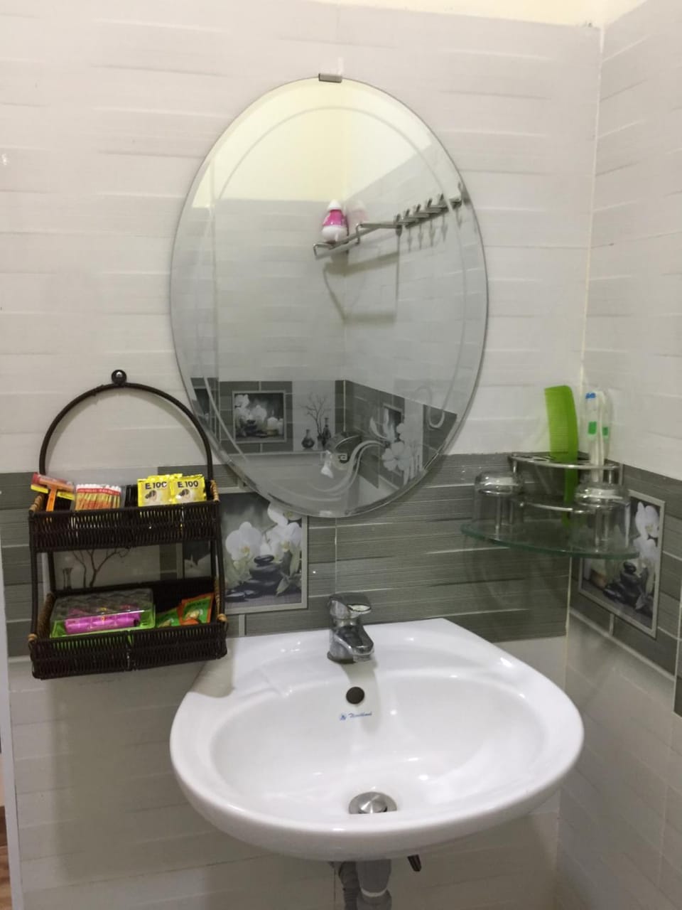 Khách sạn Ngọc Thương Hotel in Vietnam