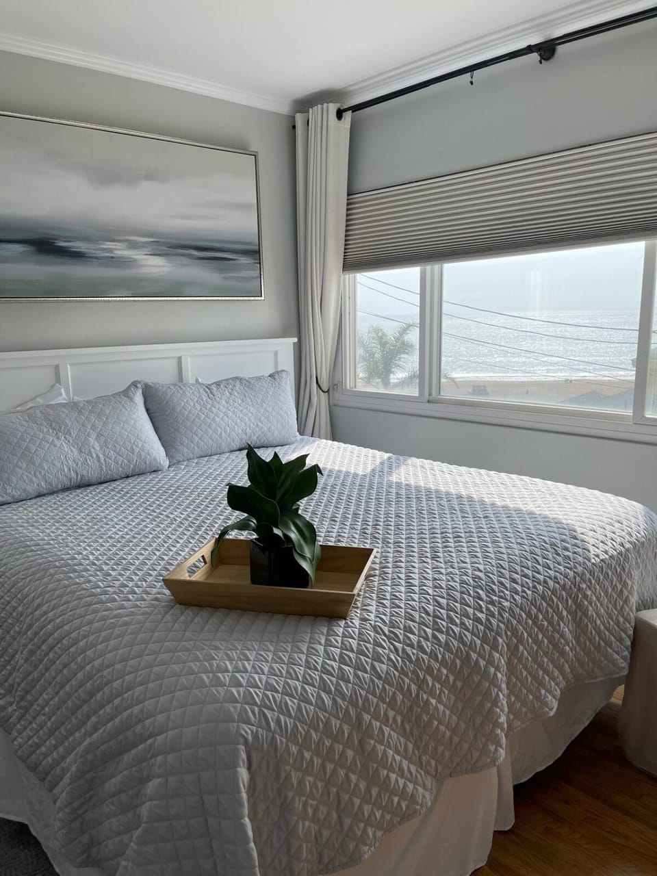 Incredible Los Angeles Beach Home with Amazing Ocean Views House in Playa Del Rey