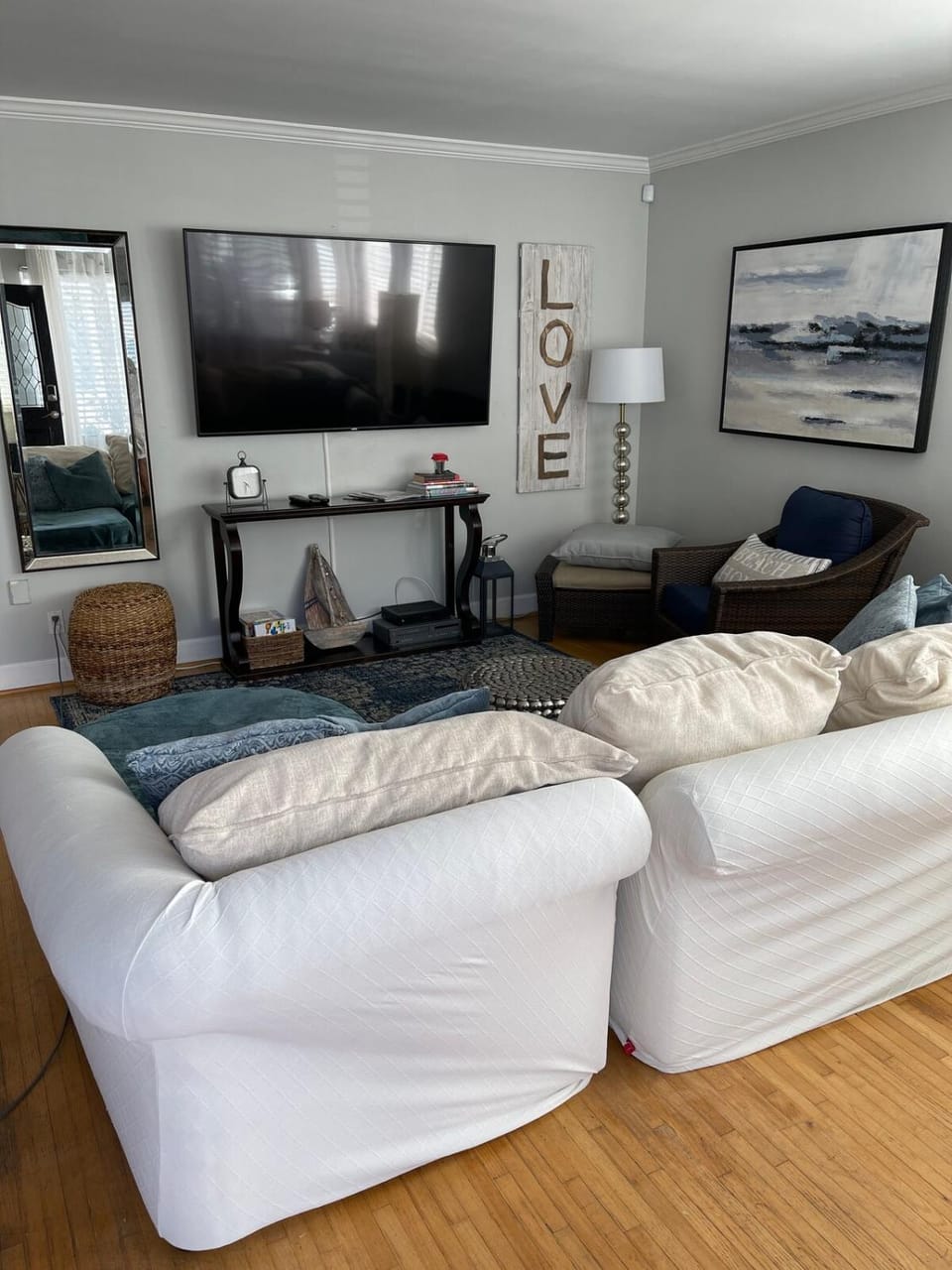 Incredible Los Angeles Beach Home with Amazing Ocean Views House in Playa Del Rey