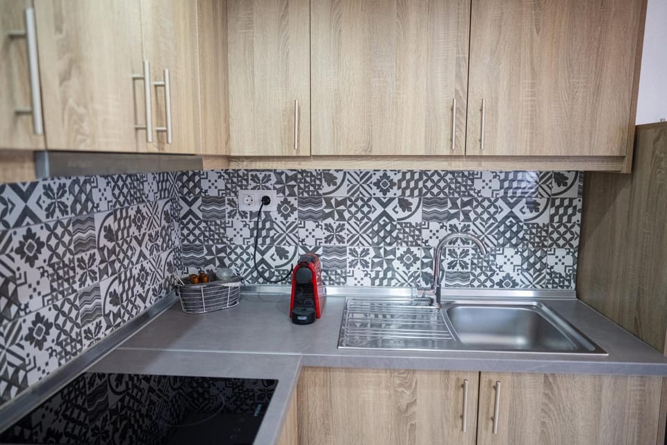 Filippou Luxury Apartments Apartment in Halkidiki