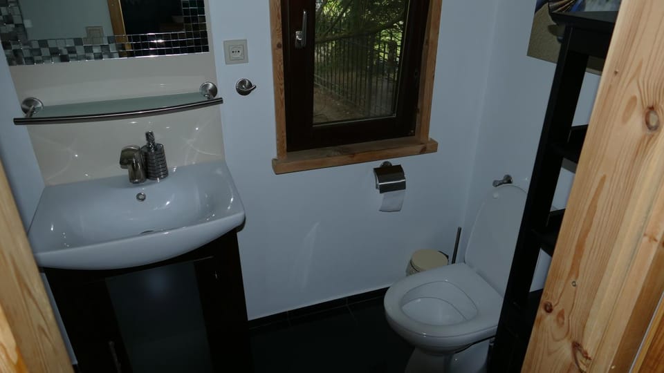 Toilet, Bathroom