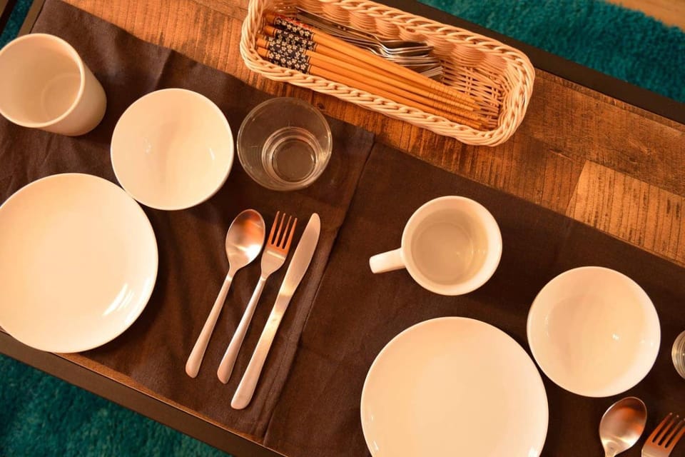 Roppongi Azabu Sunshine Resort House Apartment in Kanagawa Prefecture