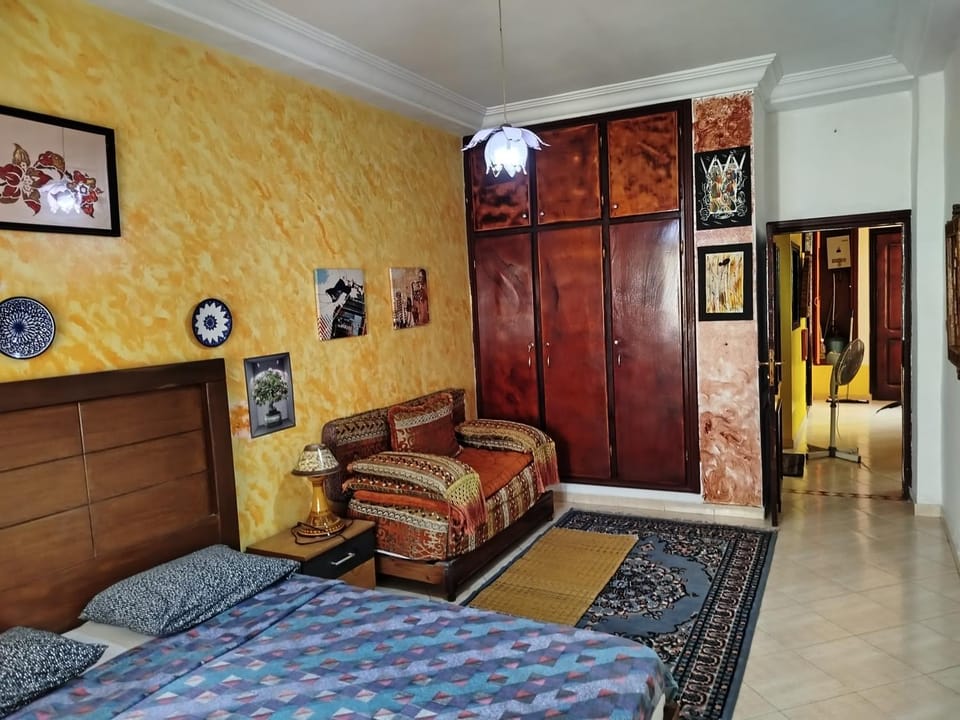 Appartement a casablanca Apartment in Casablanca