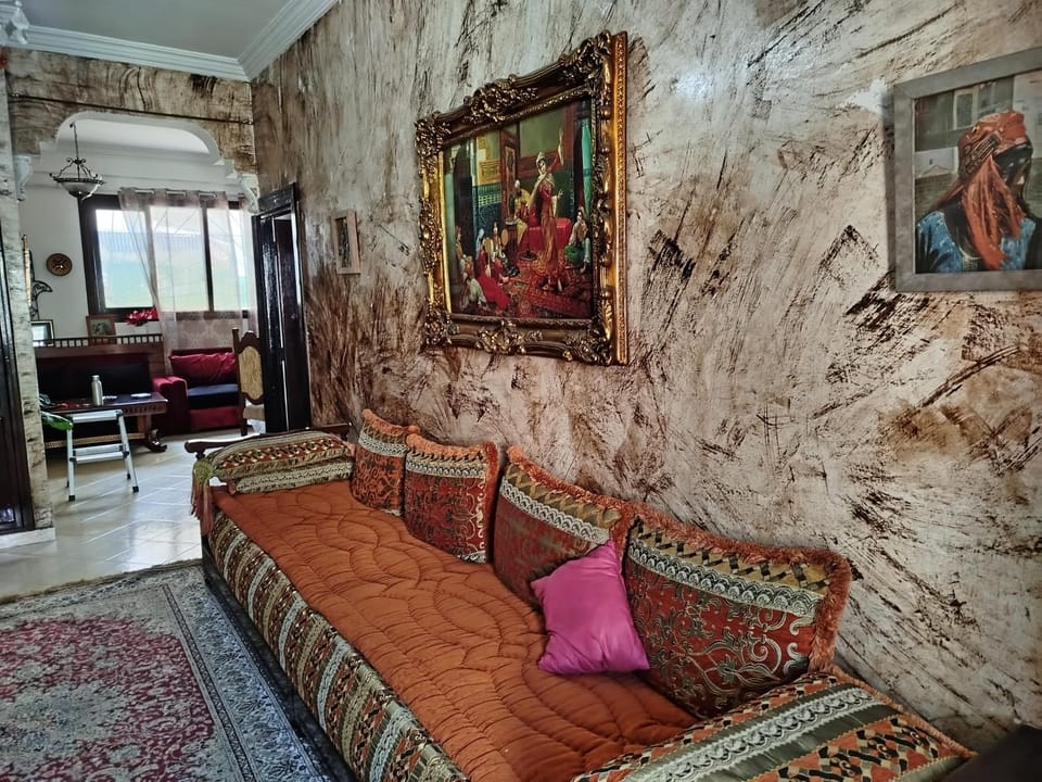 Appartement a casablanca Apartment in Casablanca