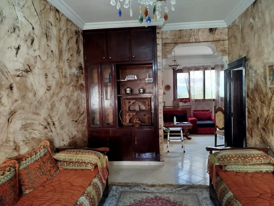 Appartement a casablanca Apartment in Casablanca