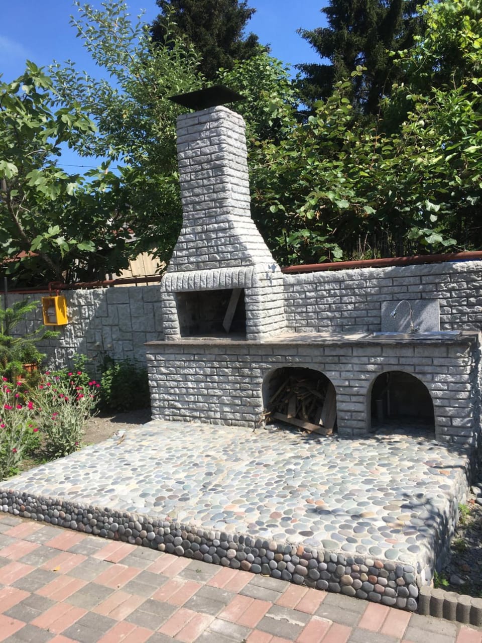 ALEX'S HOUSE Bed and Breakfast in Adjara, Georgia