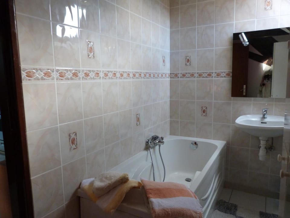 Les Floralies lilas Alsace House in Grand Est