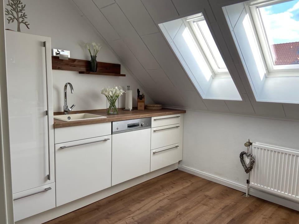 Luxuriöse 3-Zi. Ferienwohnung Jagdromantik 200 m bis zur Wurmbergsseilbahn Apartment in Braunlage