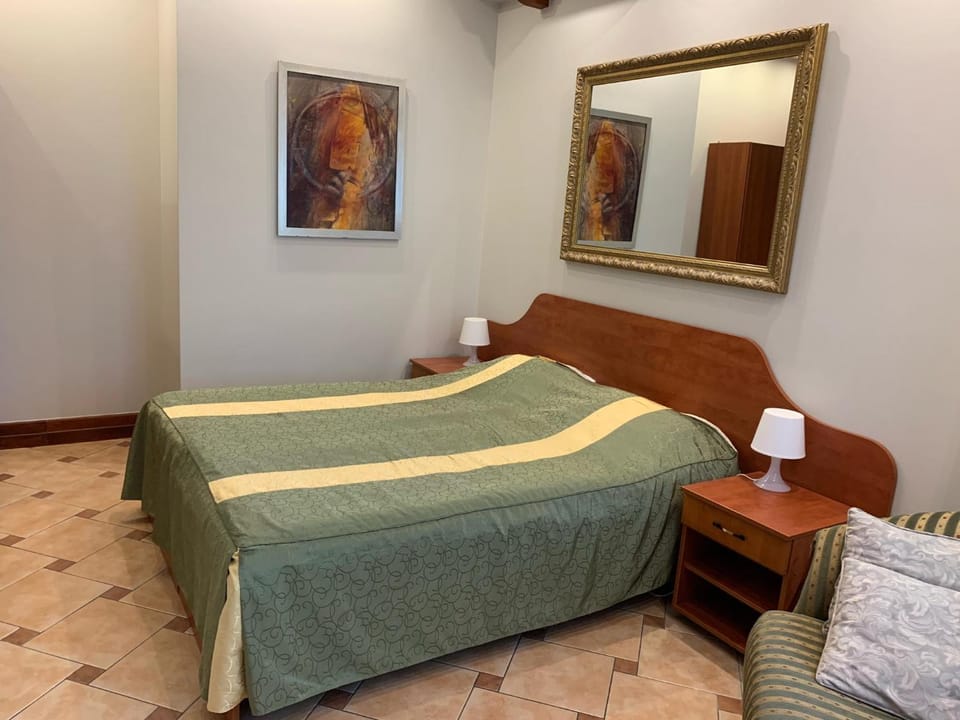 Apartamenty Superior w Rewalu Apartment in West Pomeranian Voivodeship, Poland