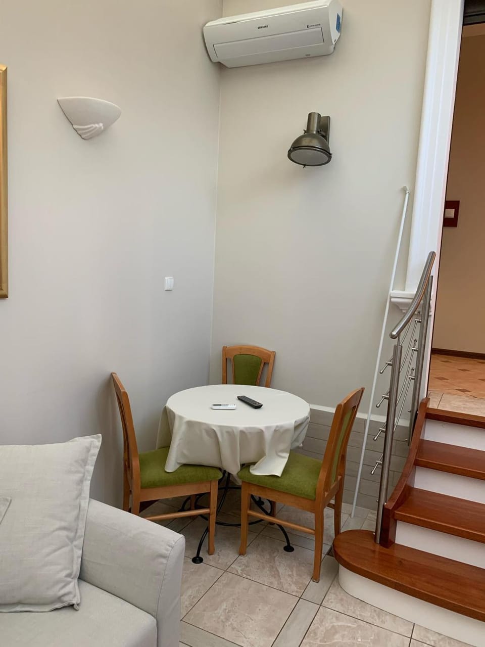 Apartamenty Superior w Rewalu Apartment in West Pomeranian Voivodeship, Poland