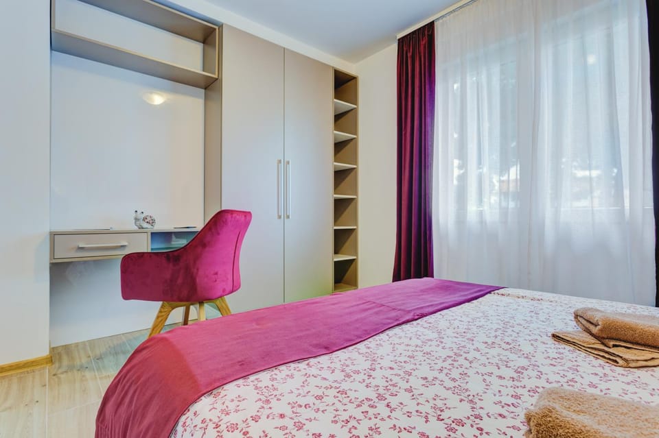 Apartman Morena Apartment in Novigrad