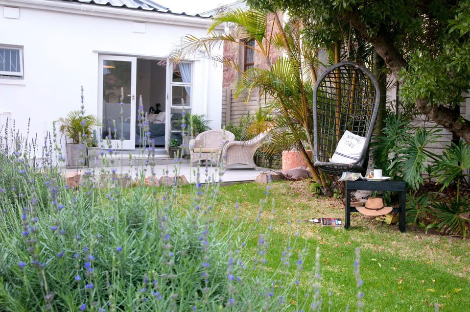 Patio, Garden, Garden