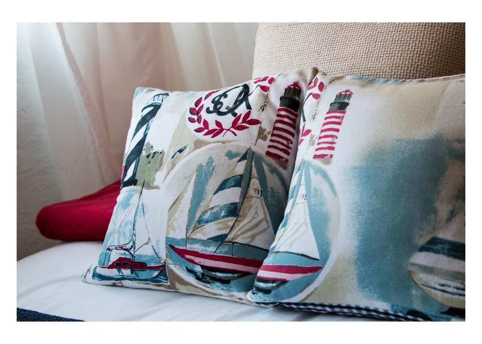 Anchor Guesthouse Bed and Breakfast in South Africa