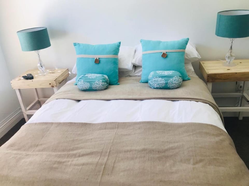 Anchor Guesthouse Bed and Breakfast in South Africa