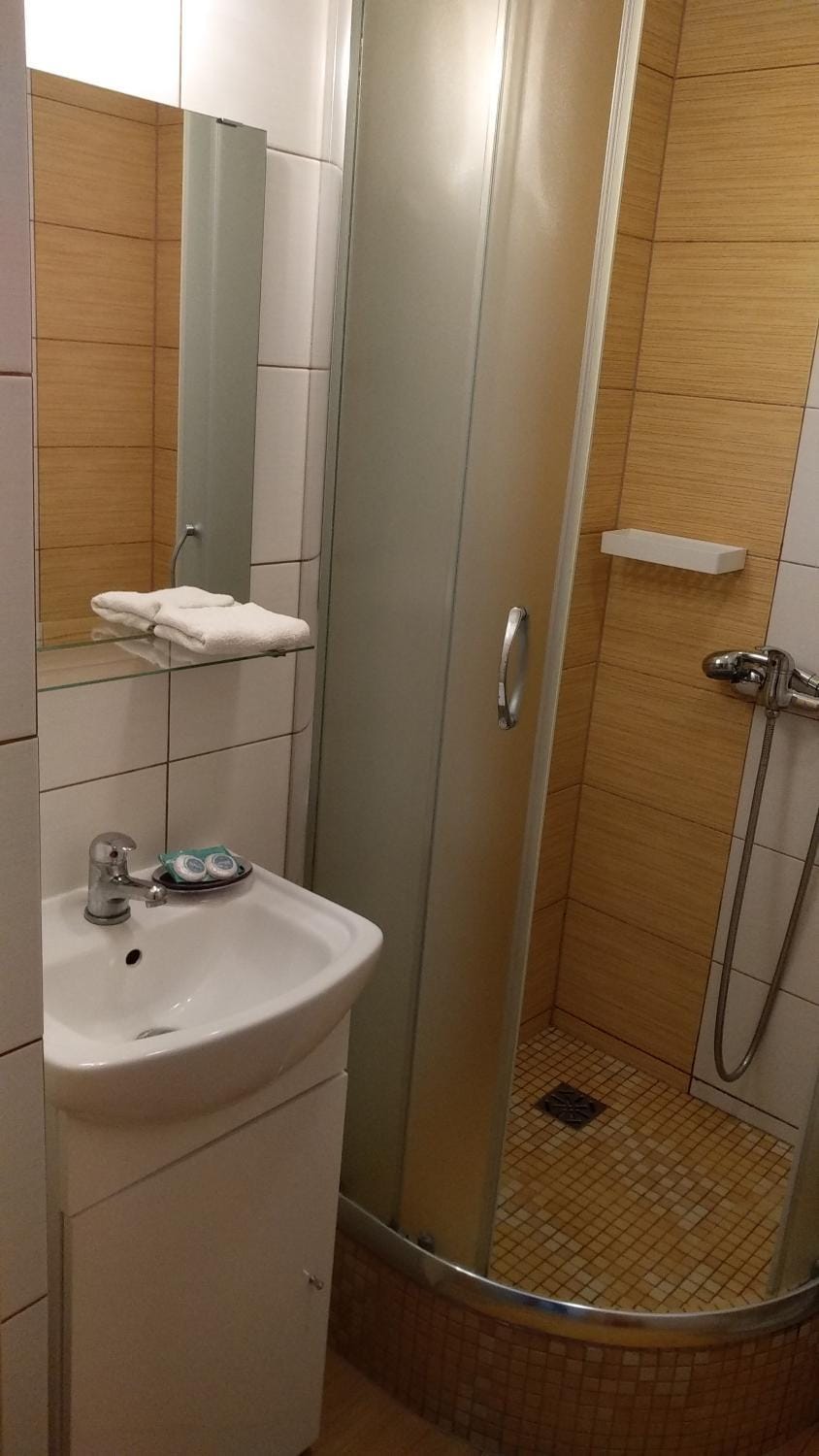 SILVER ROWY Vacation rental in Pomeranian Voivodeship