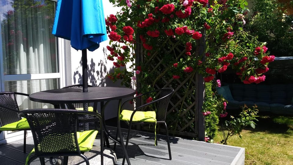SILVER ROWY Vacation rental in Pomeranian Voivodeship