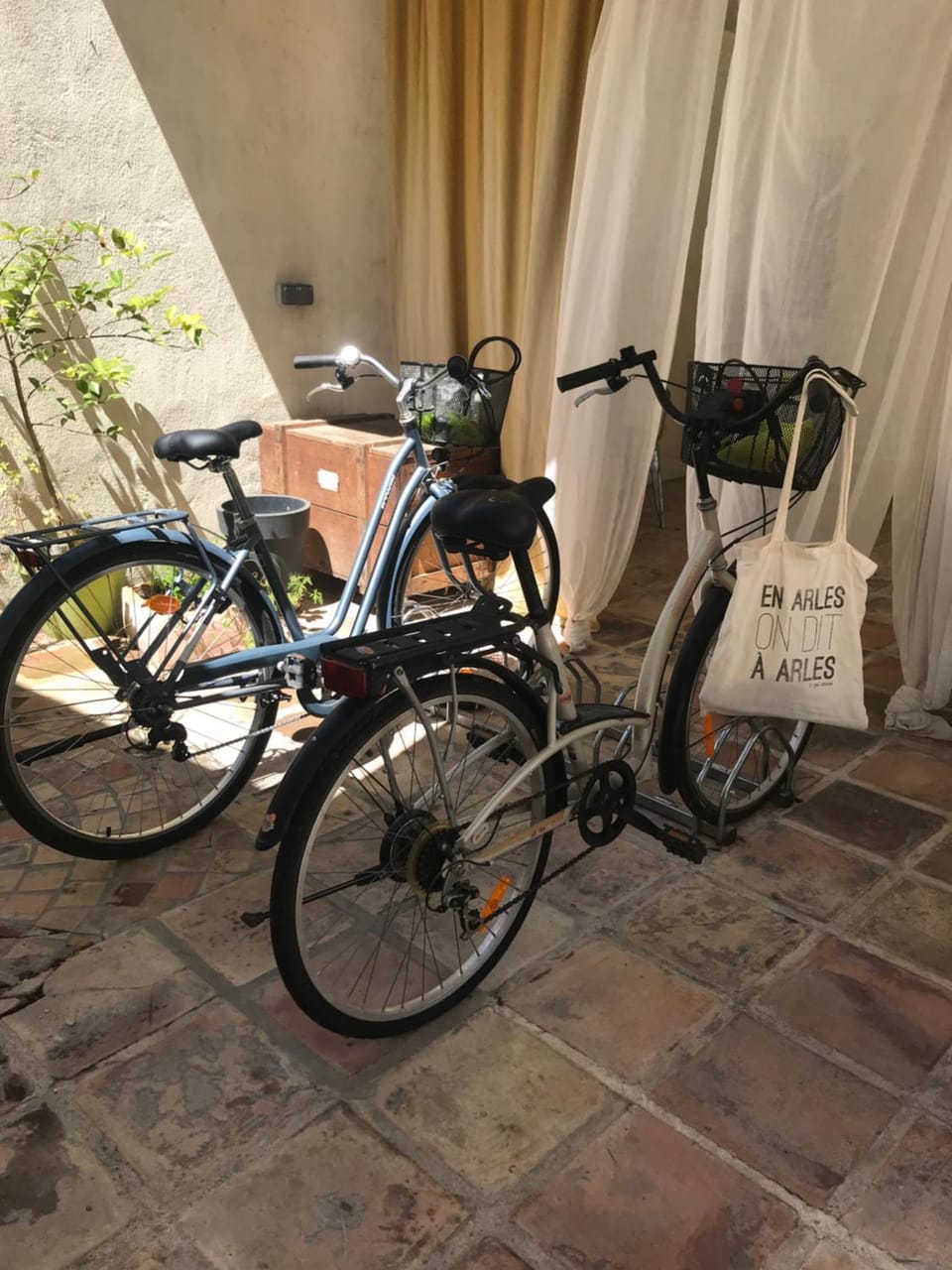 Cycling