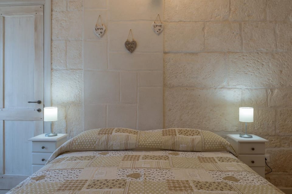 Casa del cuore House in Ostuni