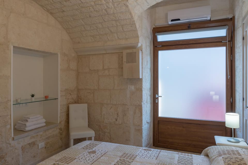 Casa del cuore House in Ostuni