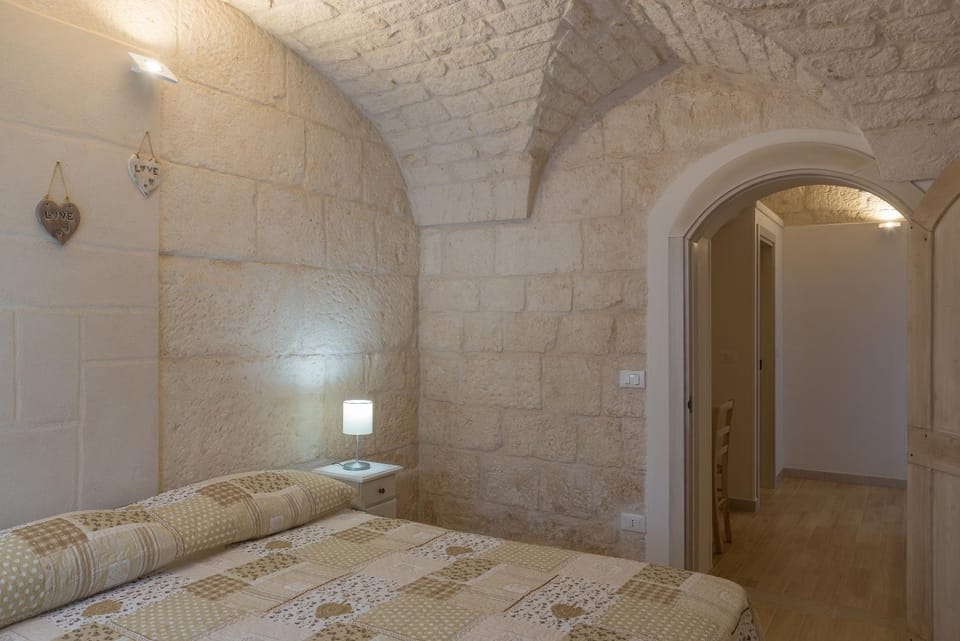 Casa del cuore House in Ostuni