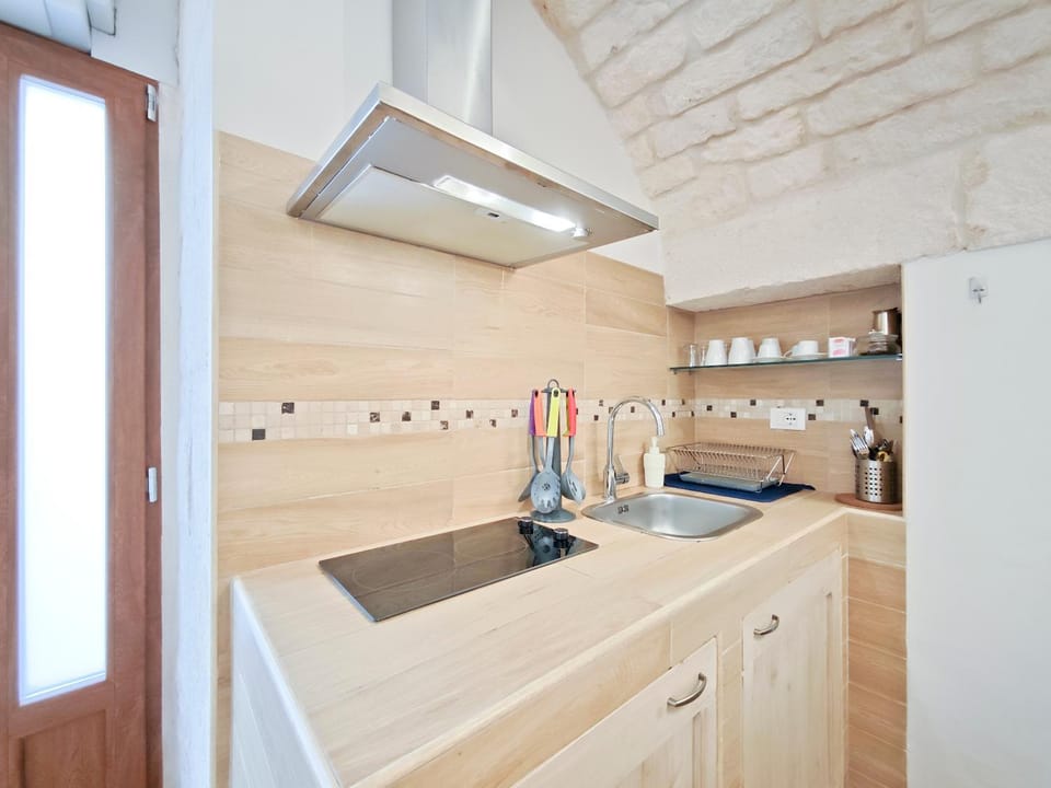 Valisol House in Ostuni