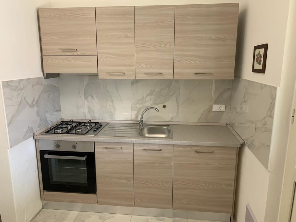 Stabilimento Balneare Città Giardino - Casa Vacanza House in Viareggio