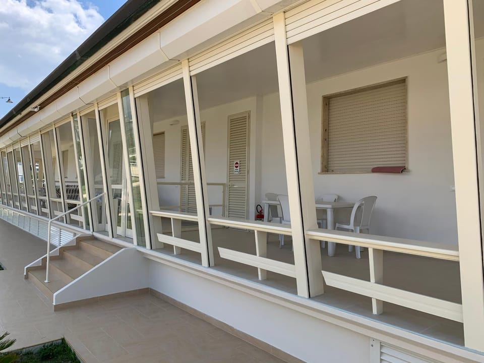 Stabilimento Balneare Città Giardino - Casa Vacanza House in Viareggio