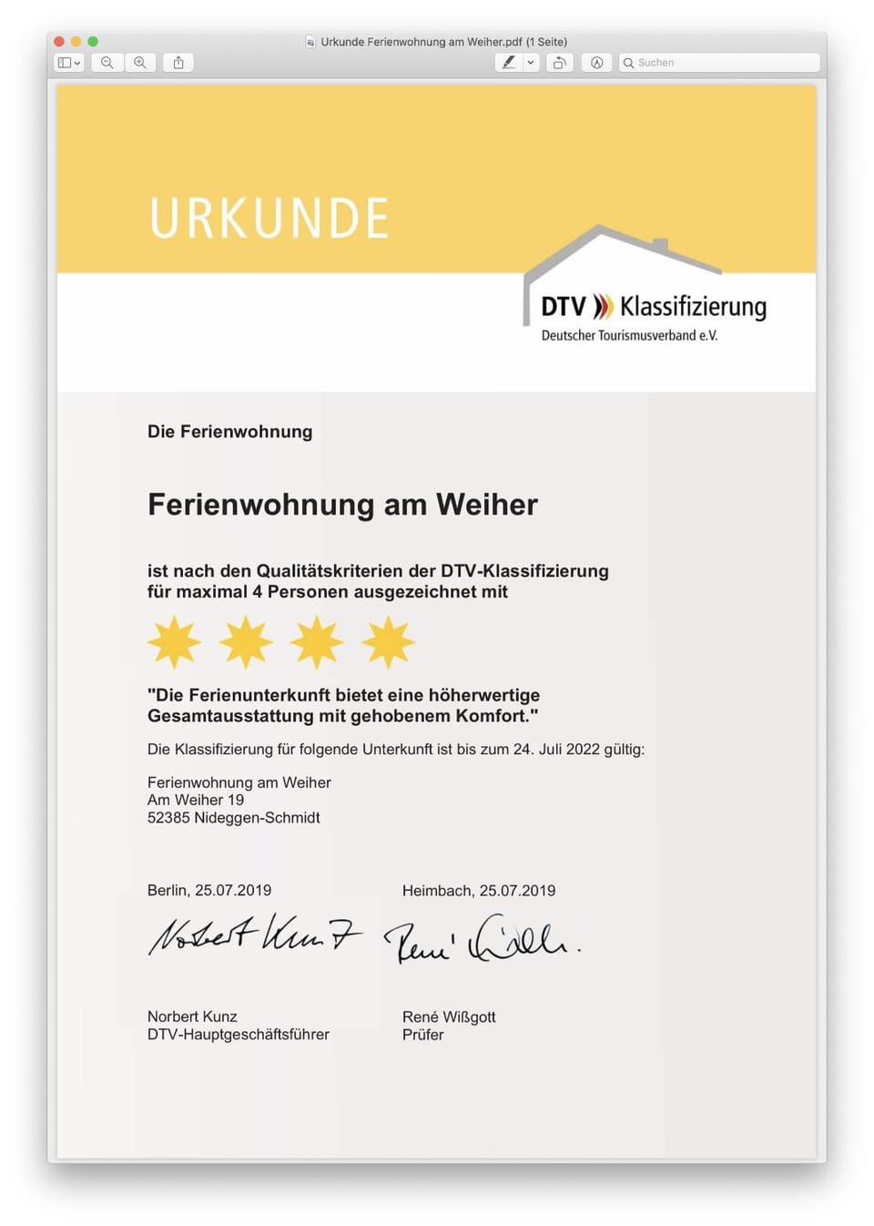 Logo/Certificate/Sign, Certificate/Award