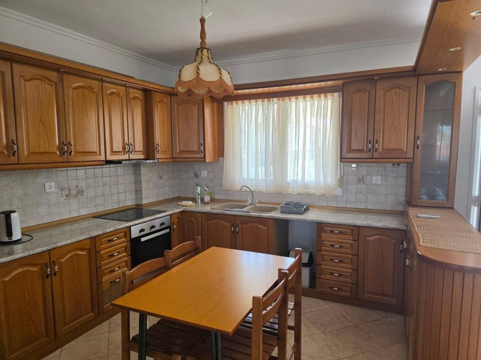 Kastoria Apartments Apartment in Halkidiki