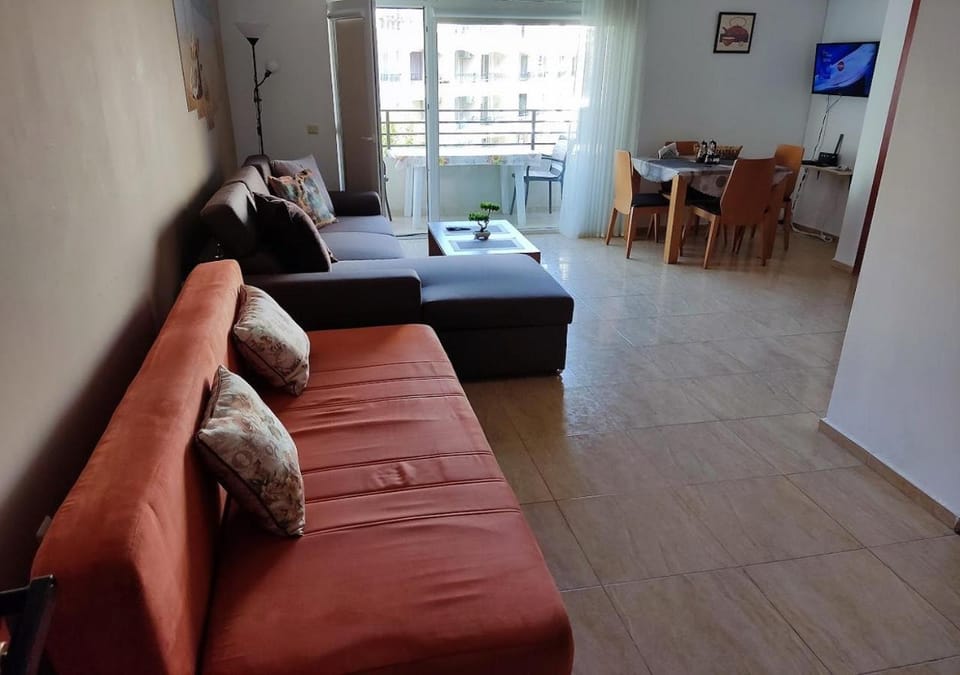 Charis Cozy Family apart at Sun Village Complex close to the Beach Apartment in Sunny Beach