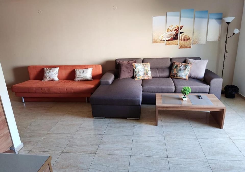 Charis Cozy Family apart at Sun Village Complex close to the Beach Apartment in Sunny Beach