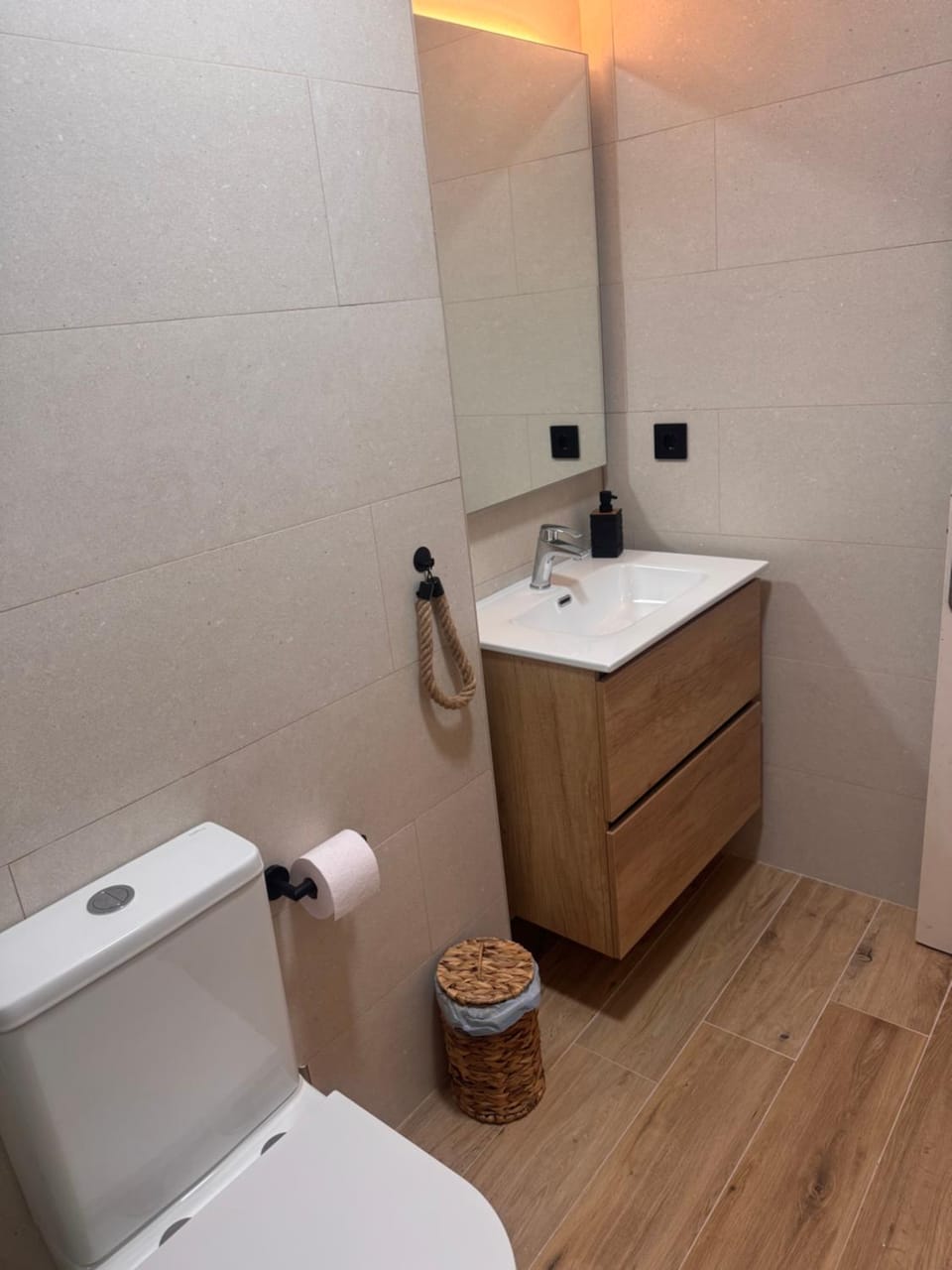 bonito apartamento en roses zona familiar Apartment in Roses