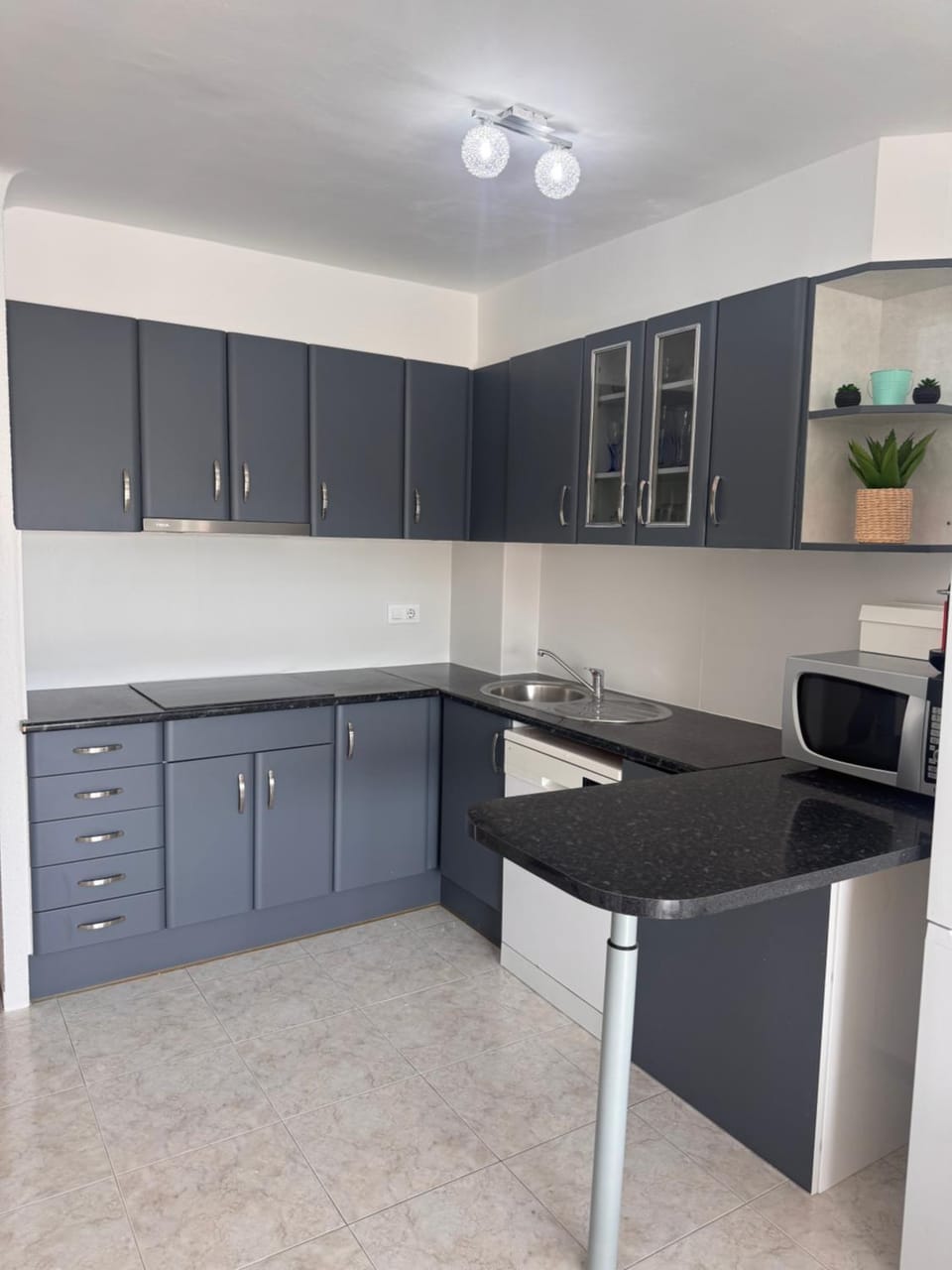 bonito apartamento en roses zona familiar Apartment in Roses