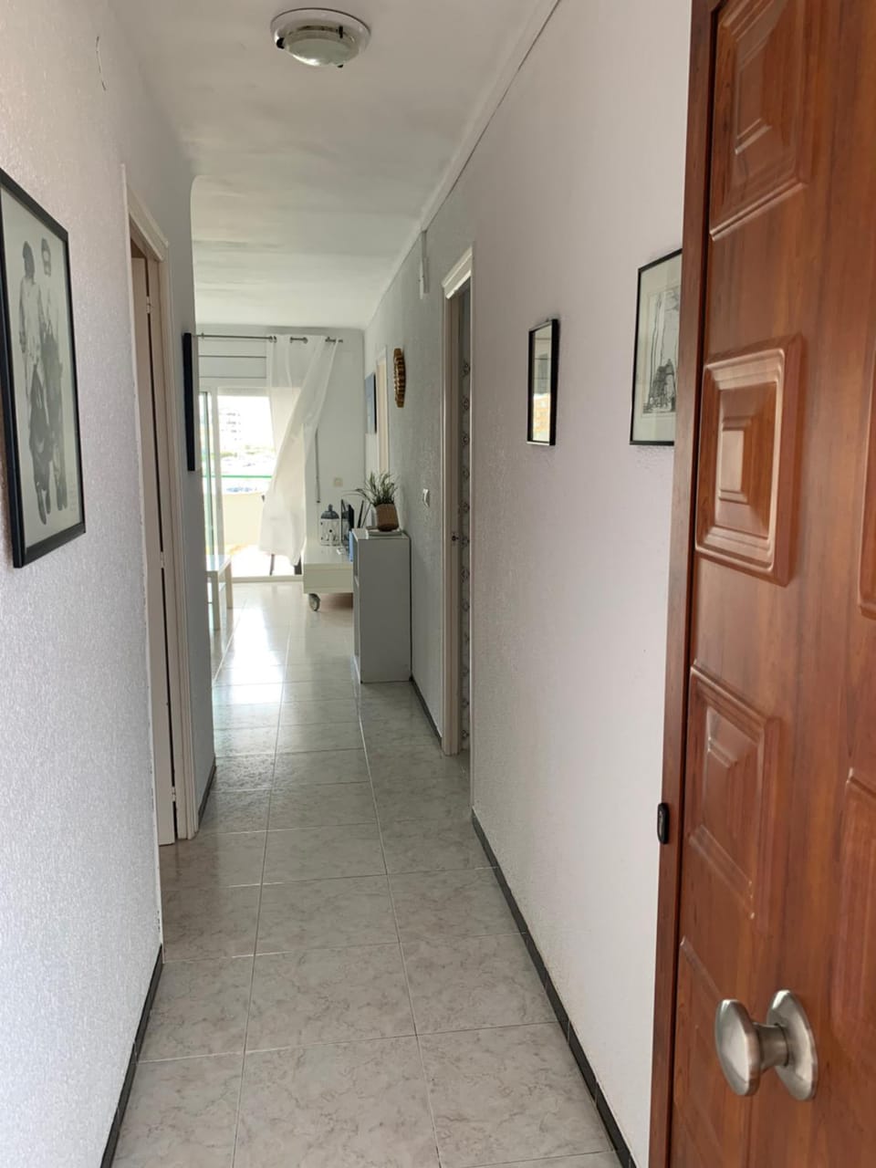 bonito apartamento en roses zona familiar Apartment in Roses