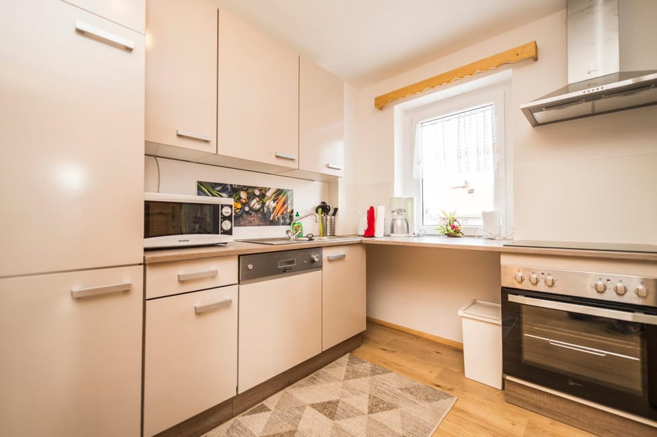 Ferienwohnung am Bauernhof Apartment in Saxony
